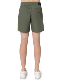 CORE LOGO SWIMTRUNK