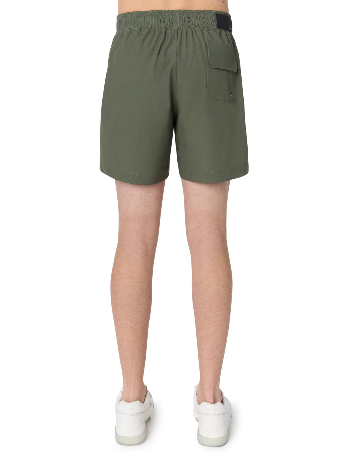 CORE LOGO SWIMTRUNK