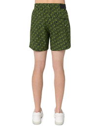 ALLOVER AMIRI SWIM TRUNK