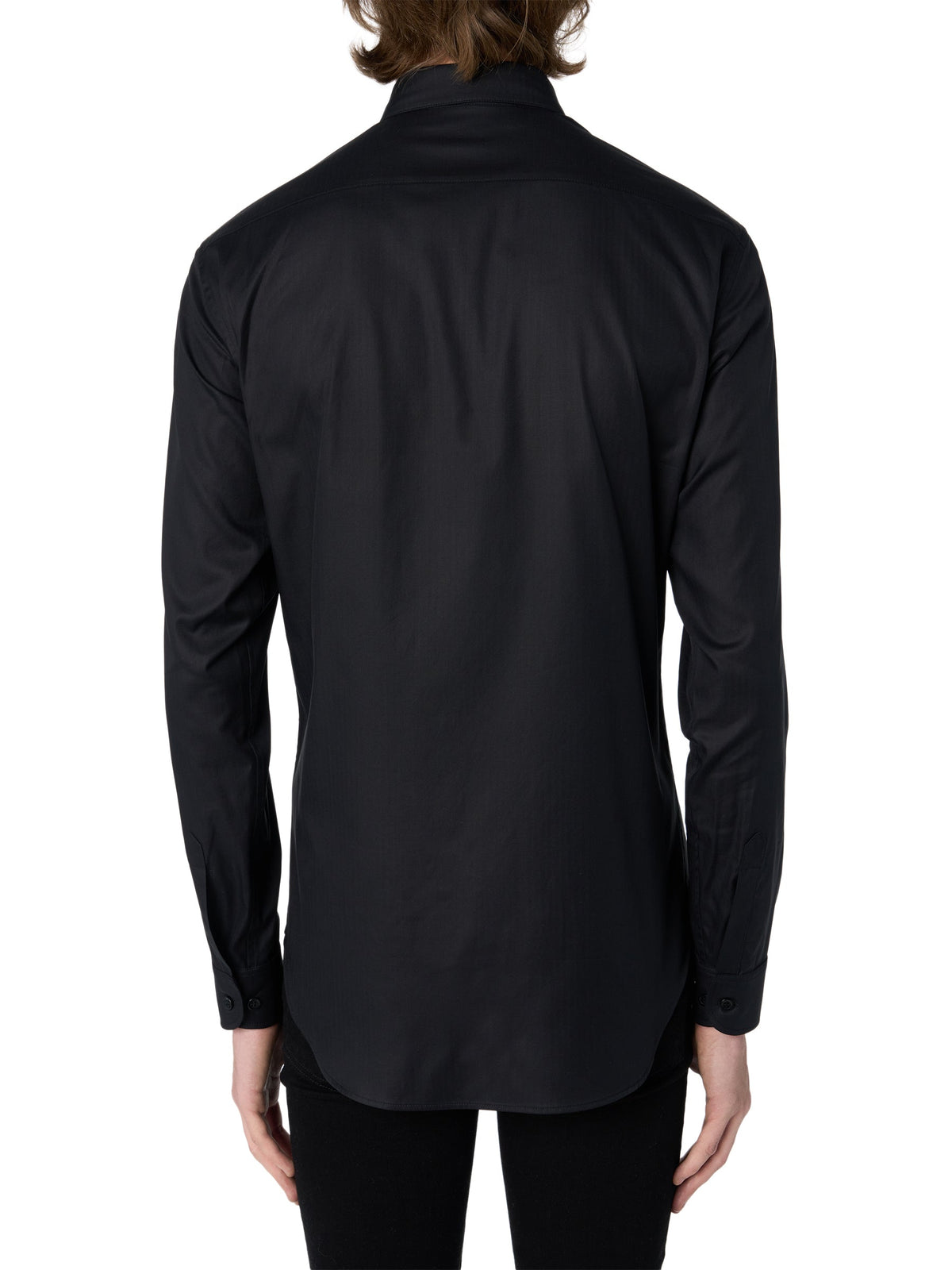 ICONIC "MA" PERFECT SHIRT