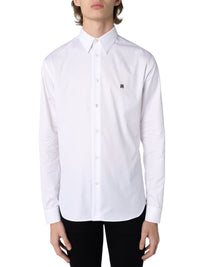 ICONIC "MA" PERFECT SHIRT