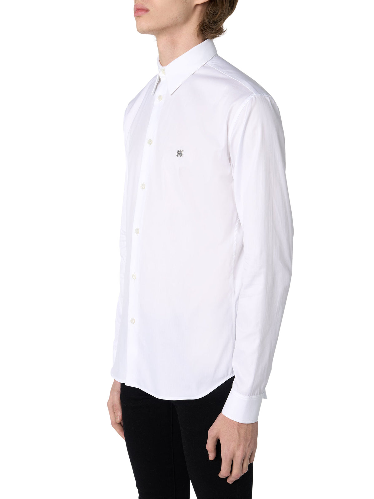 ICONIC "MA" PERFECT SHIRT