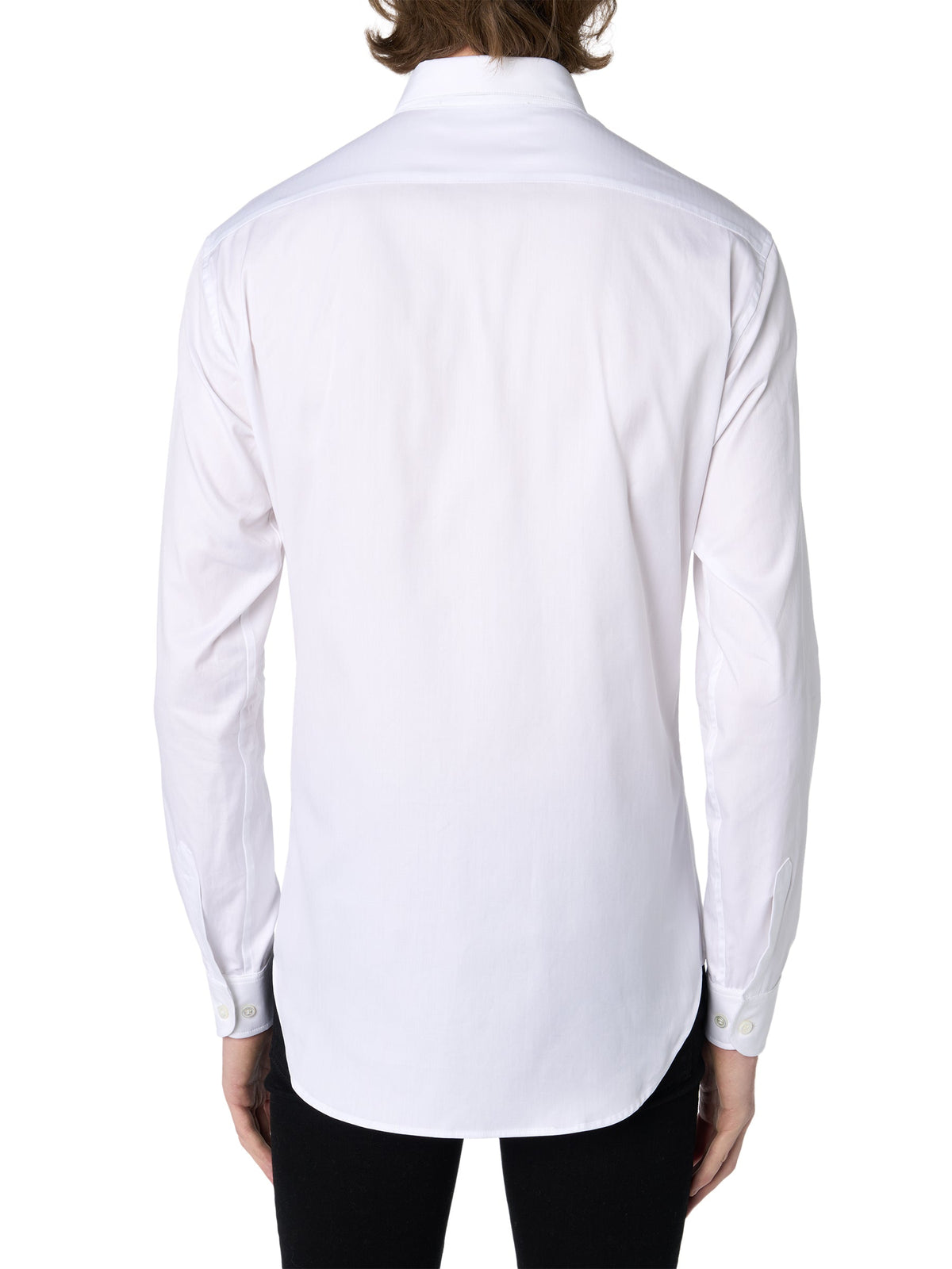 ICONIC "MA" PERFECT SHIRT
