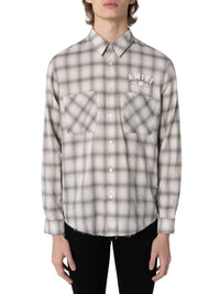 RELAXED SHIRT