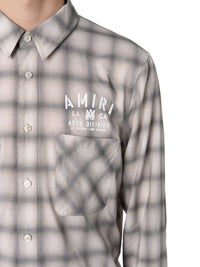 RELAXED SHIRT