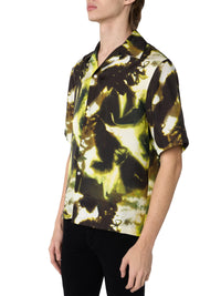 ALL OVER CAMO CAMP SHIRT