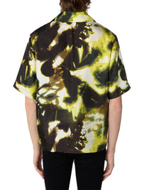 ALL OVER CAMO CAMP SHIRT