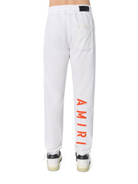 MILITARY STENCIL SWEATPANT