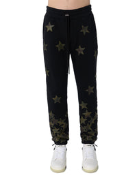 CHEMIST STARÂ  SWEATPANTS