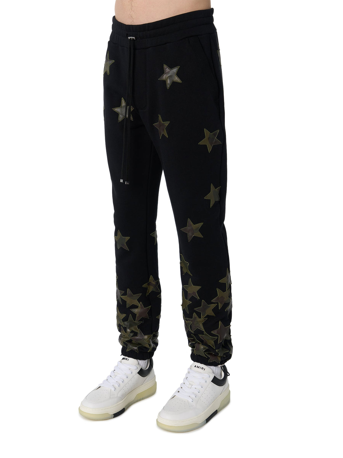 CHEMIST STARÂ  SWEATPANTS