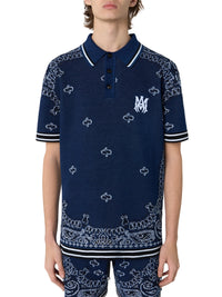 BANDANA POLO