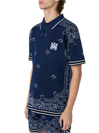 BANDANA POLO