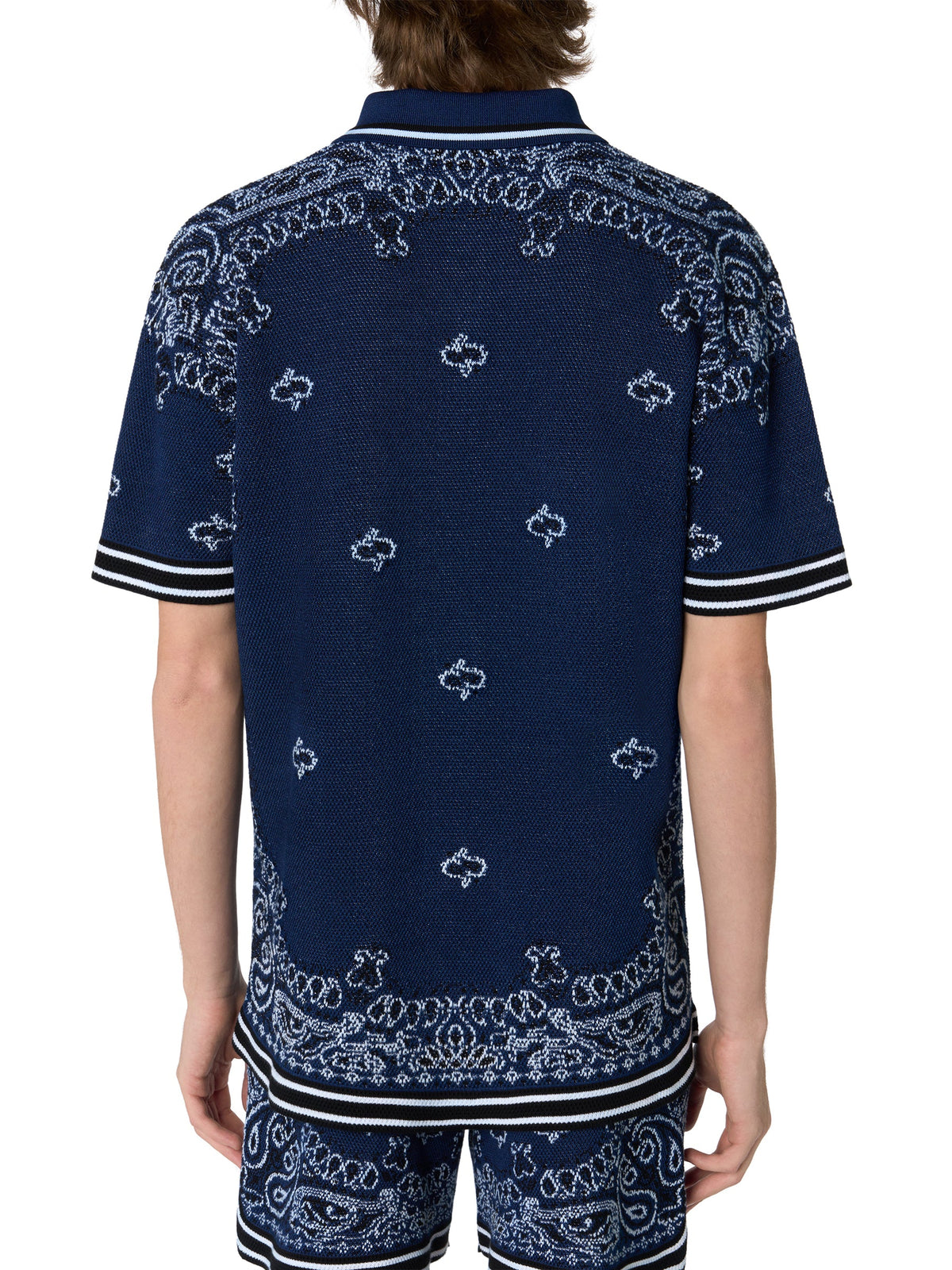 BANDANA POLO