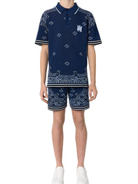 BANDANA POLO
