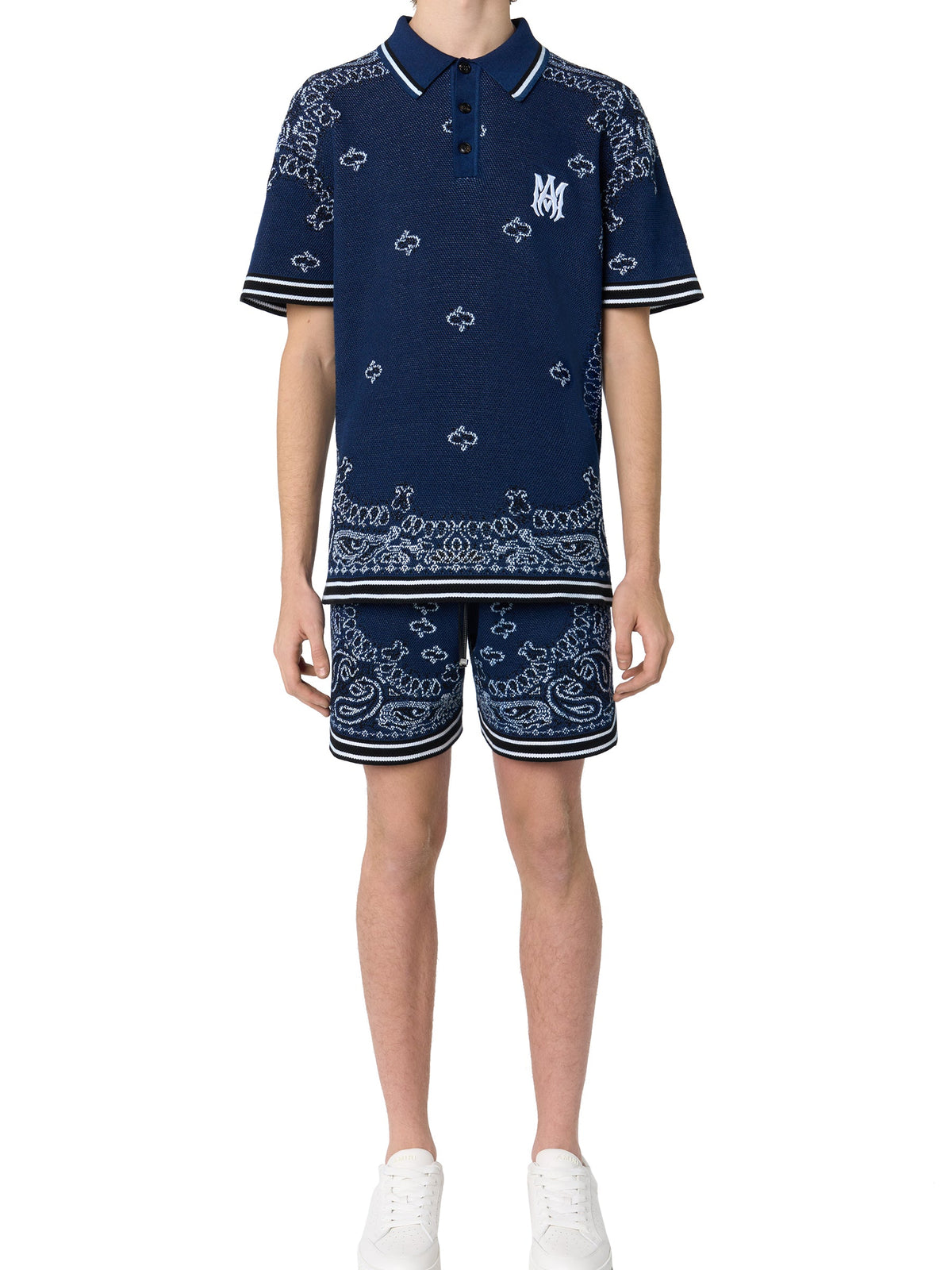 BANDANA POLO