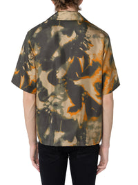 ALL OVER CAMO CAMP SHIRT