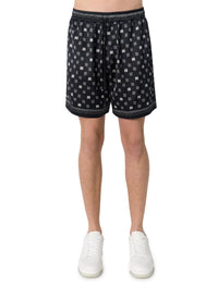 MA REPEAT LOGO SHORT