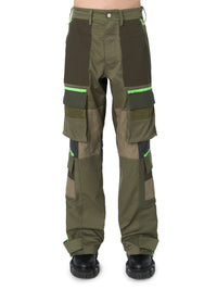 PARACHUTE PANTS