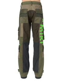 PARACHUTE PANTS