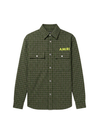 LOGO OVERSHIRT
