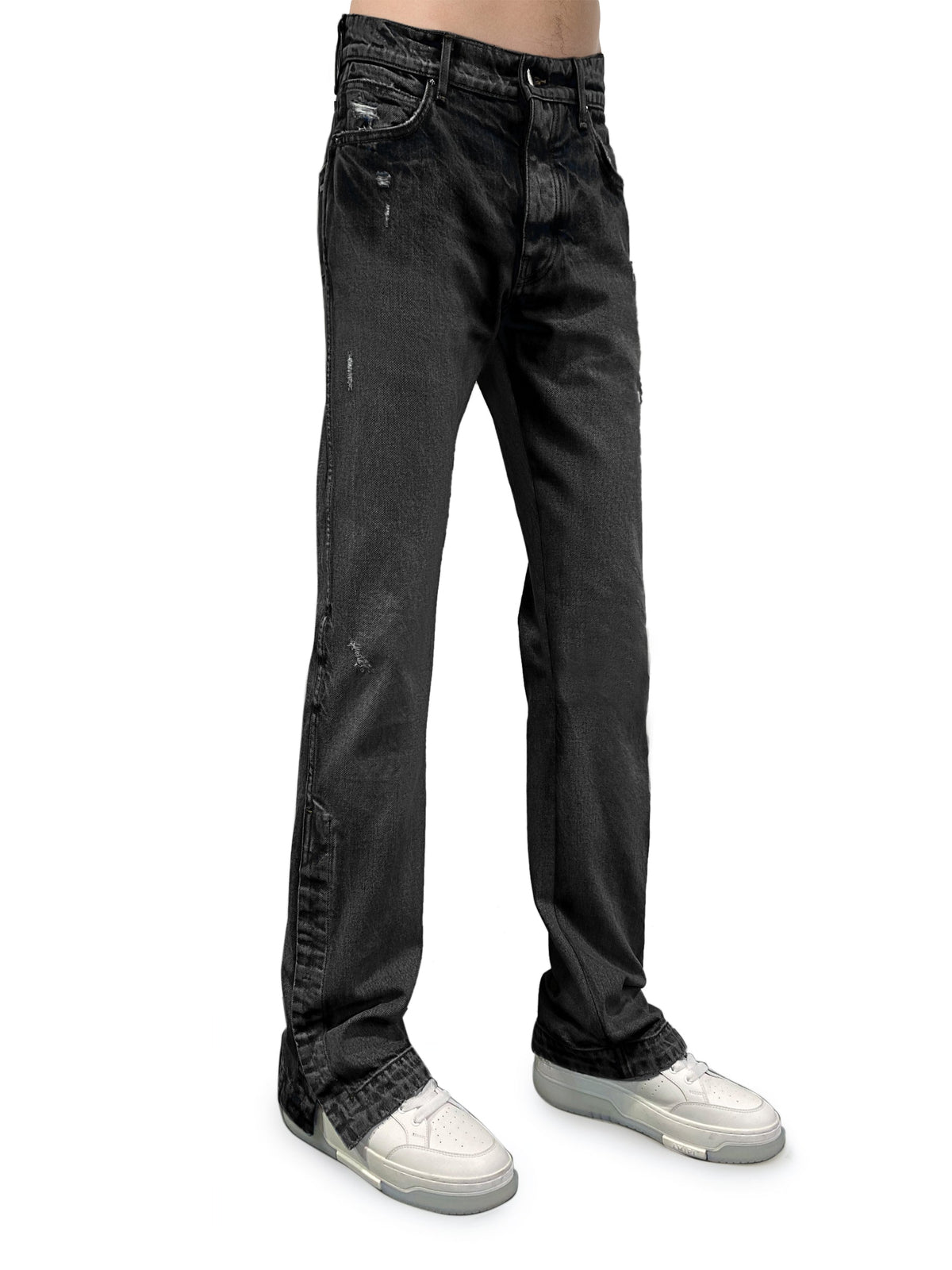 STACK FLAIR JEAN