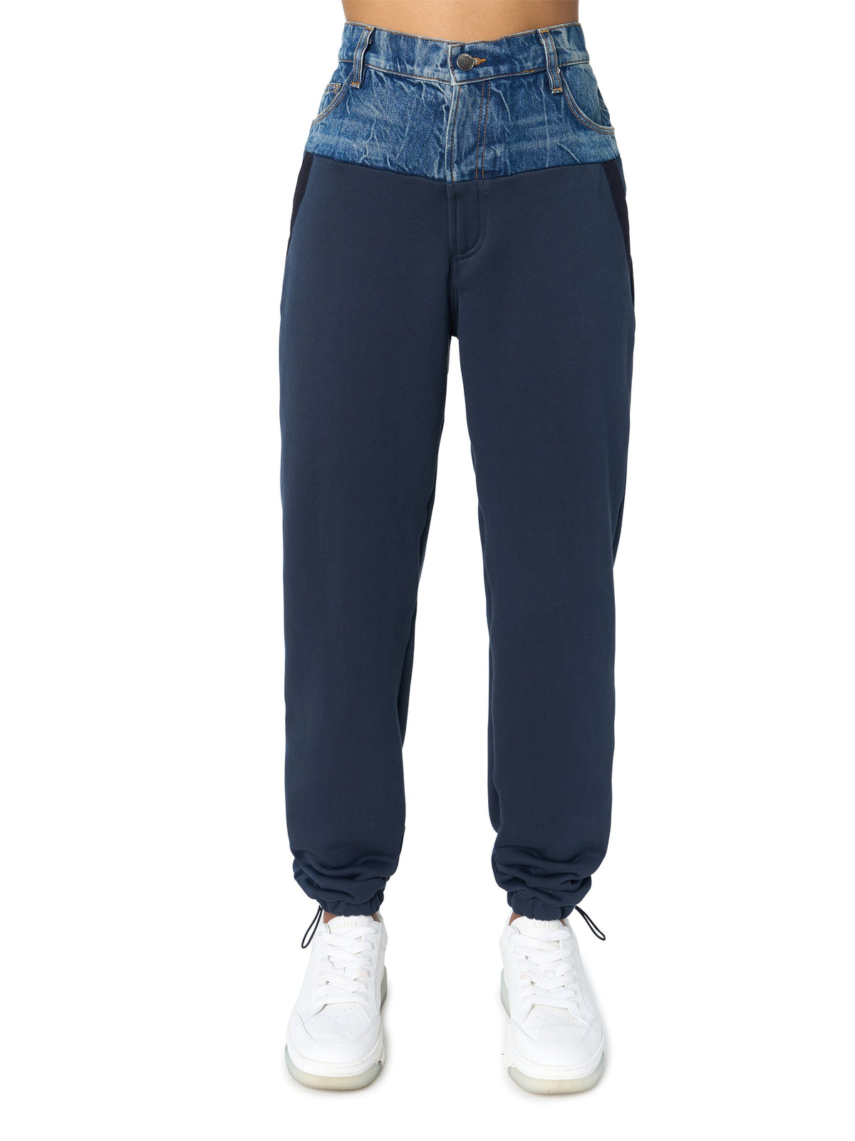 HYBRID SWEATPANT