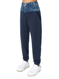 HYBRID SWEATPANT