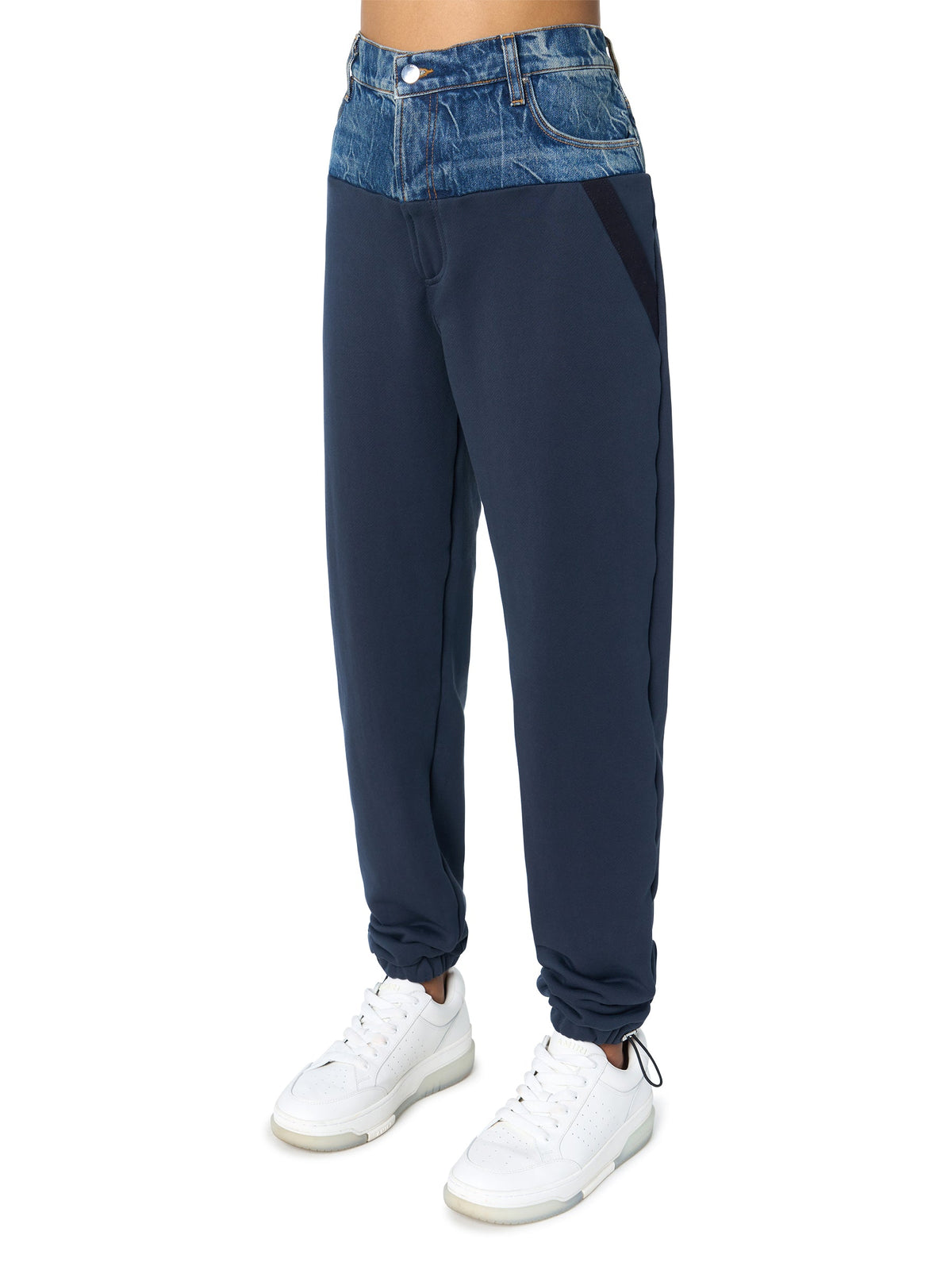 HYBRID SWEATPANT