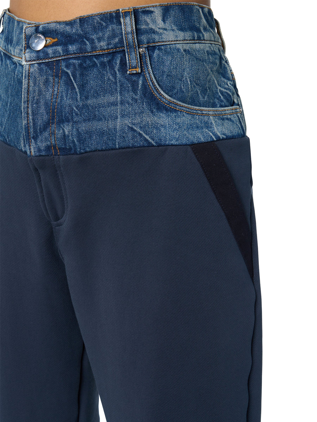 HYBRID SWEATPANT