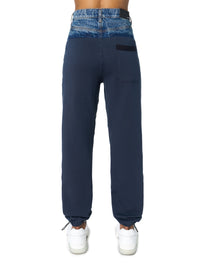 HYBRID SWEATPANT