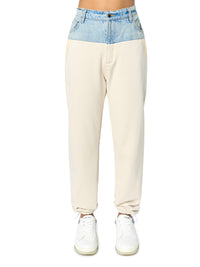 HYBRID SWEATPANT