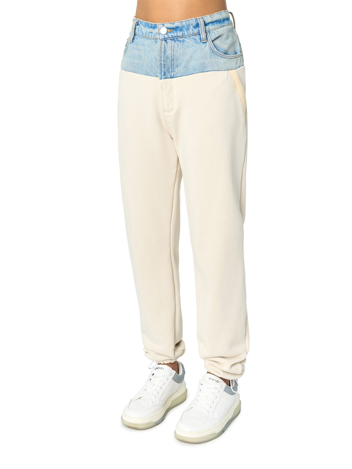 HYBRID SWEATPANT