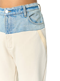 HYBRID SWEATPANT