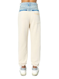 HYBRID SWEATPANT