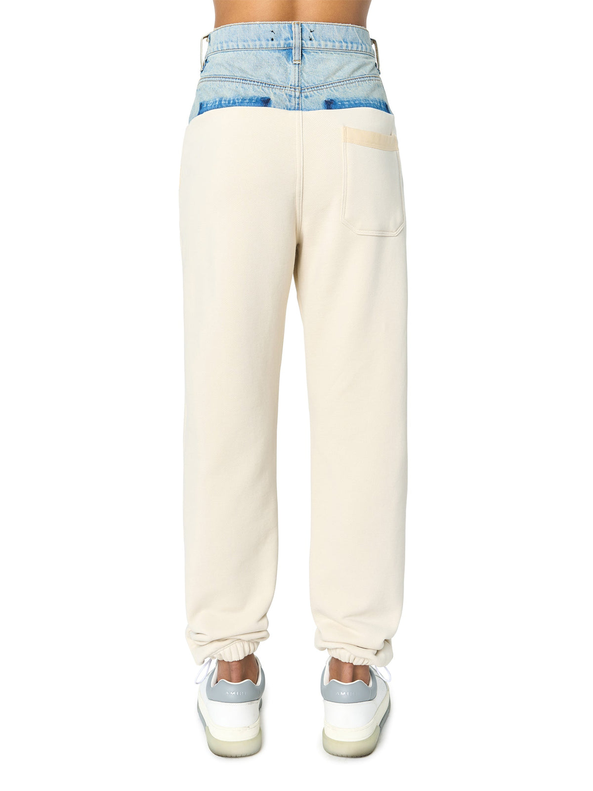 HYBRID SWEATPANT