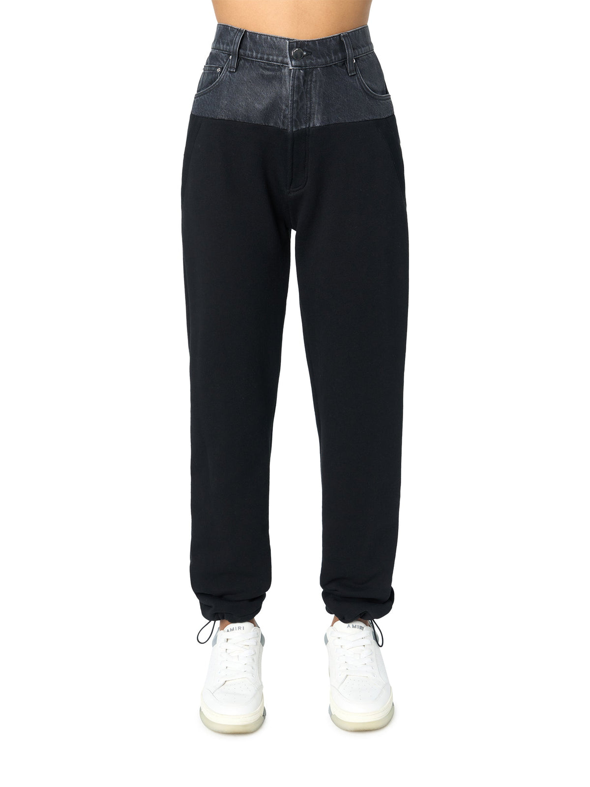 HYBRID SWEATPANT
