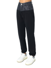 HYBRID SWEATPANT