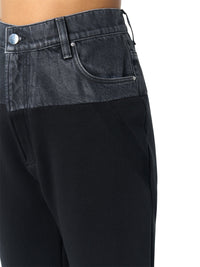 HYBRID SWEATPANT