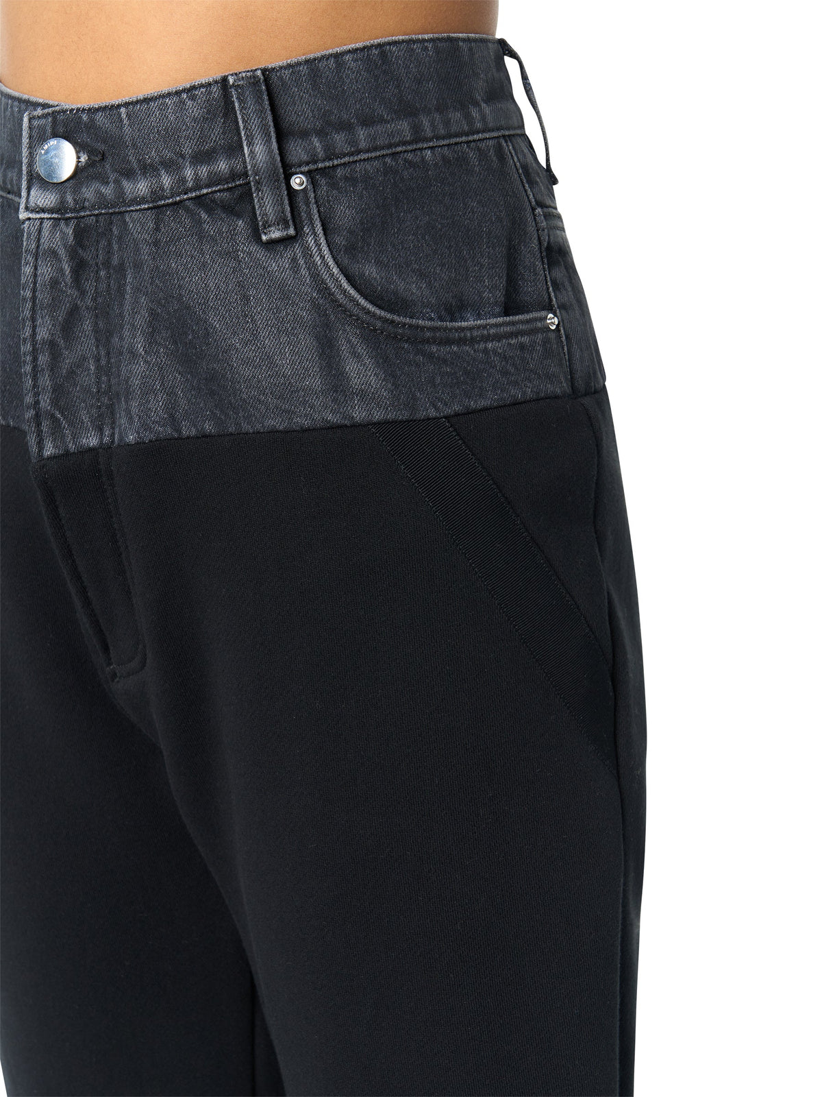 HYBRID SWEATPANT