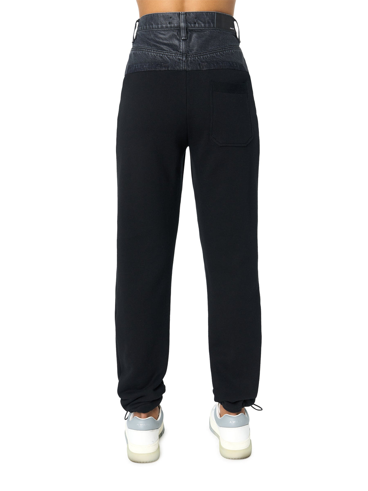 HYBRID SWEATPANT