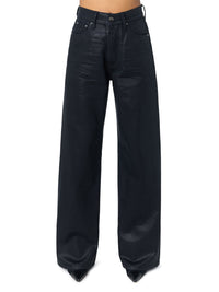 HIGH RISE WIDE LEG
