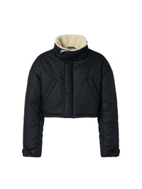 SHORT PARKA