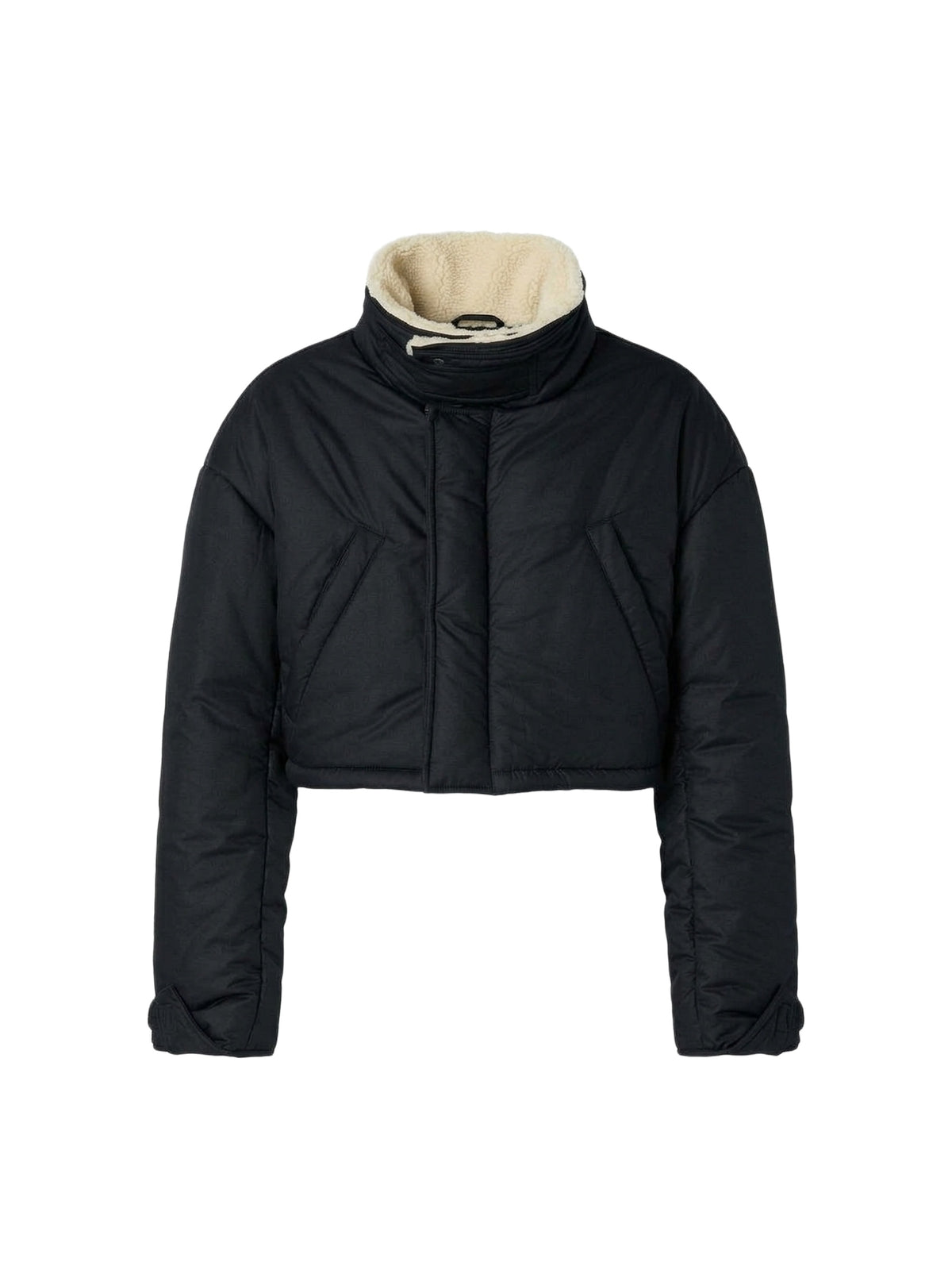 SHORT PARKA