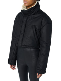 SHORT PARKA