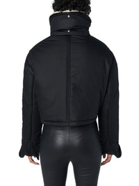 SHORT PARKA