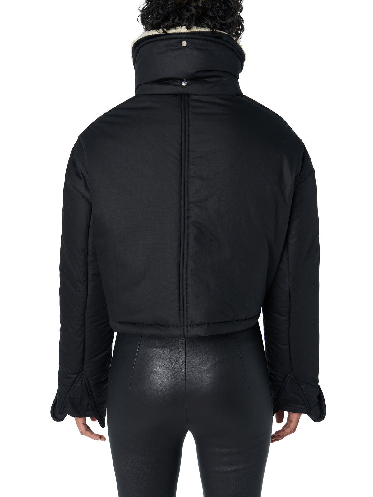 SHORT PARKA