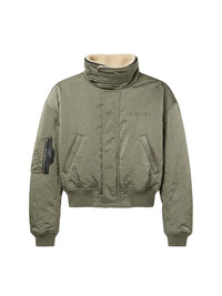 BOMBER