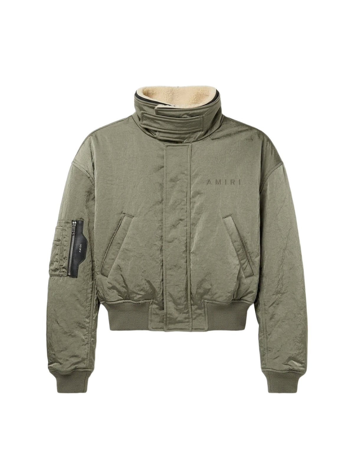 BOMBER