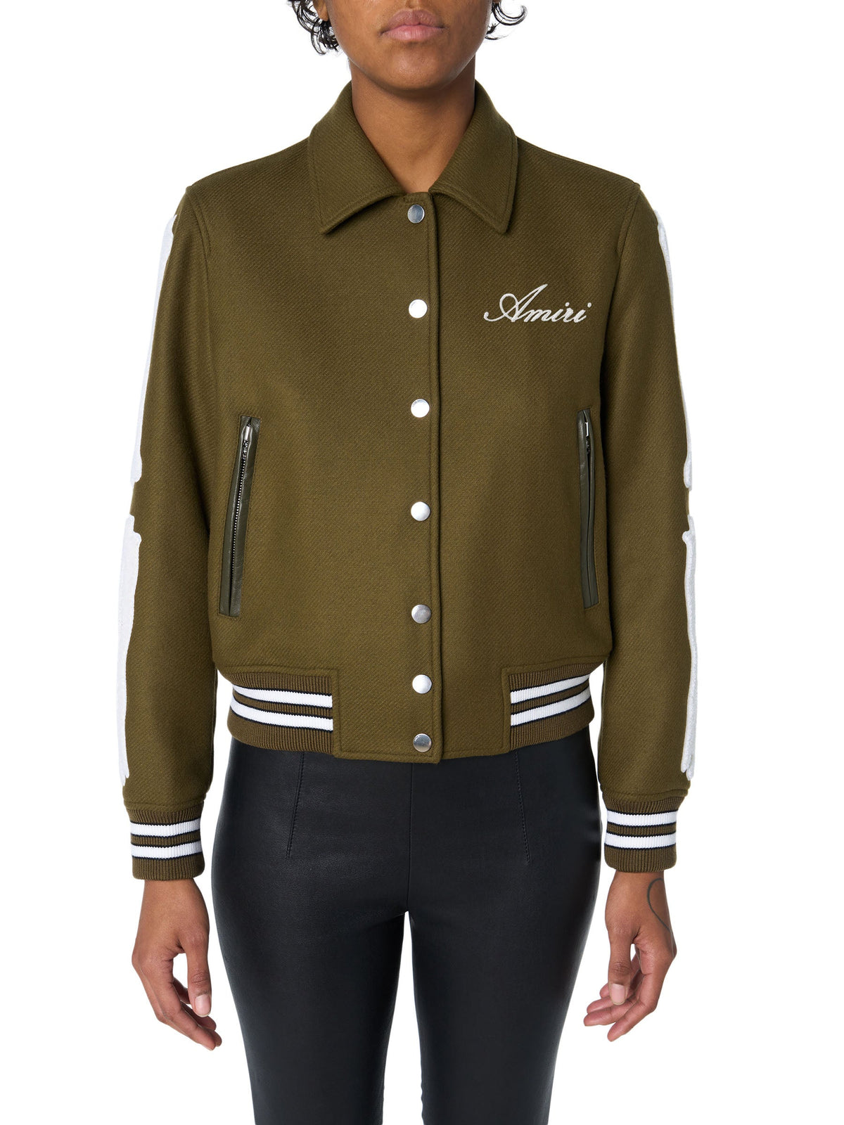 BONES JACKET