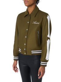BONES JACKET